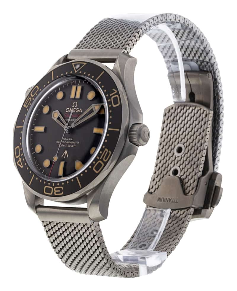 Omega Seamaster 300m 210.90.42.20.01.001